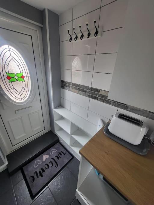 Apartment Birkdale's Hidden Gem Southport