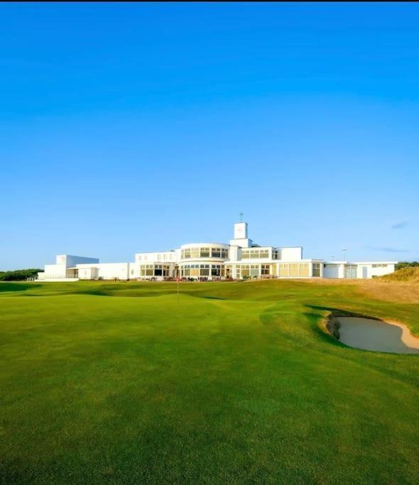Birkdale's Hidden Gem * Southport