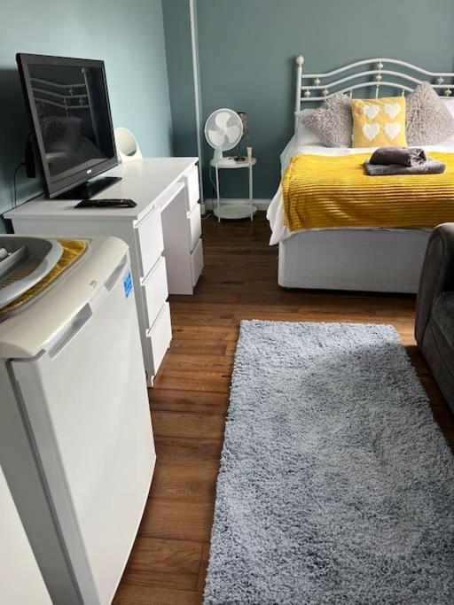 Apartment Birkdale's Hidden Gem Southport